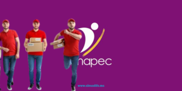 anapec Chauffeurs Livreurs
