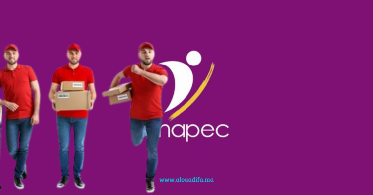 anapec Chauffeurs Livreurs