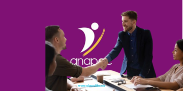 anapec Commercial