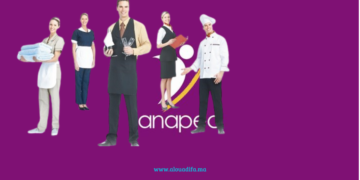 anapec Hôtellerie