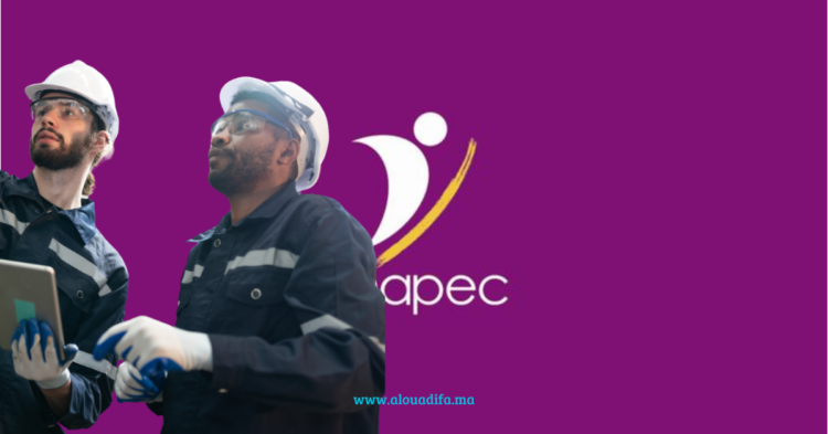 anapec Mécaniciens