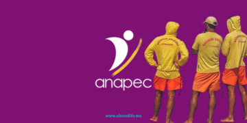anapec Nageurs sauveteurs