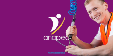 anapec Operateur De Production De L'industrie Automobile