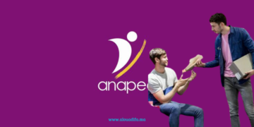 anapec VENDEUR VENDEUSE
