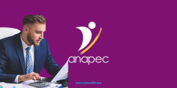 anapec comptable