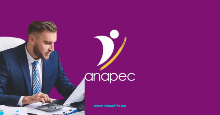 anapec comptable