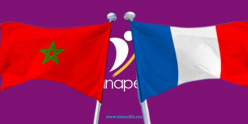 anapec france