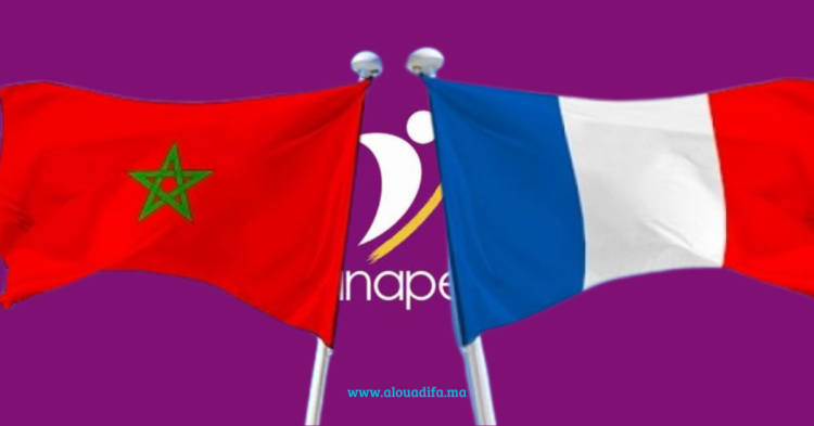 anapec france