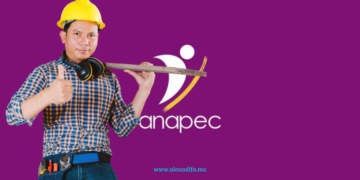 anapec menuisier