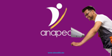 anapec operateur