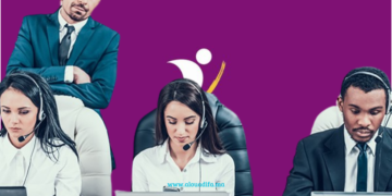 anapec téléconseiller