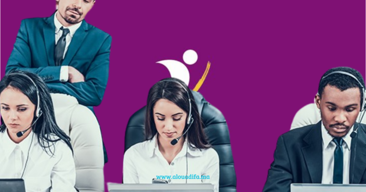 anapec téléconseiller