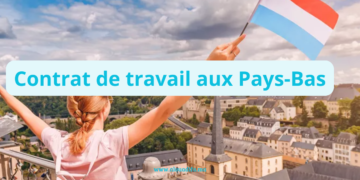 contrat de travail aux Pays-Bas
