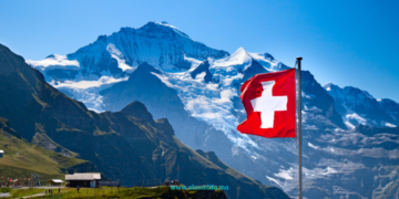 voyage gratuit en Suisse