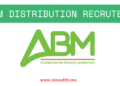 ABM Distribution Recrute