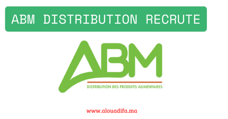 ABM Distribution Recrute