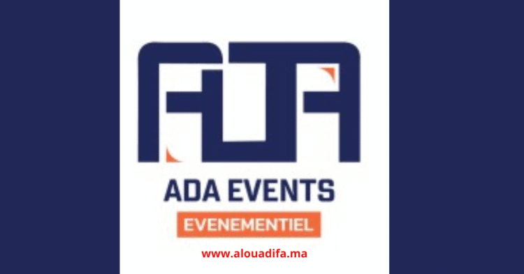ADA Events Recrute