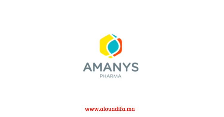 Amanys Pharma recrute