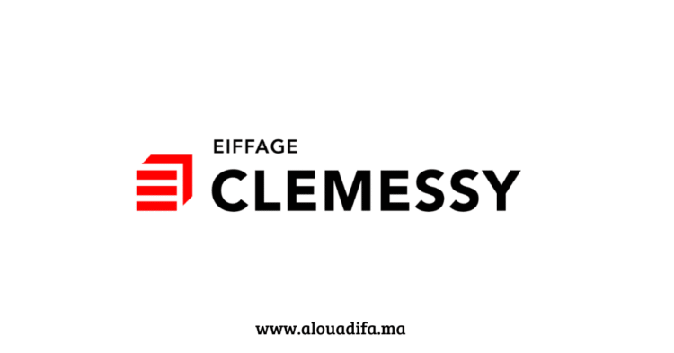 Assistant RH Clemessy Maroc