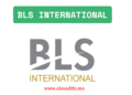 BLS International