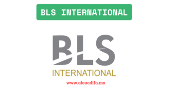 BLS International