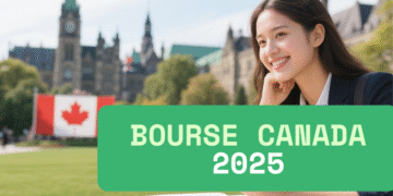 Bourse Canada 2025