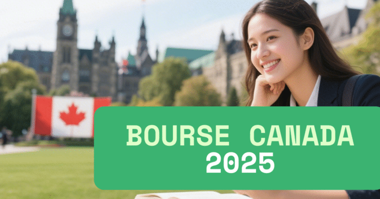 Bourse Canada 2025