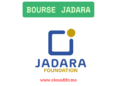 Bourse Jadara