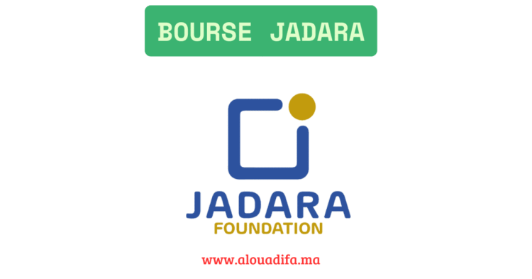 Bourse Jadara