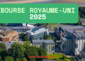 Bourse Université de Swansea