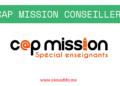Cap Mission conseiller