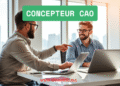 Concepteur CAO