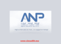 Concours ANP 2025