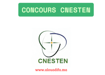 Concours CNESTEN