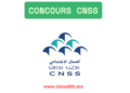 Concours CNSS