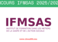 Concours IFMSAS 2025/2026