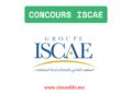 Concours ISCAE