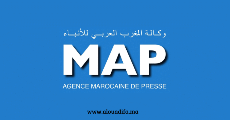 MAP كتخدم