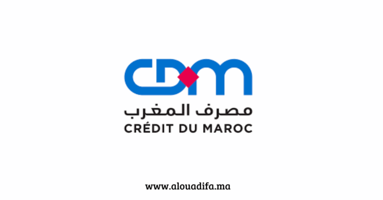 Crédit du Maroc Recrute Directeur