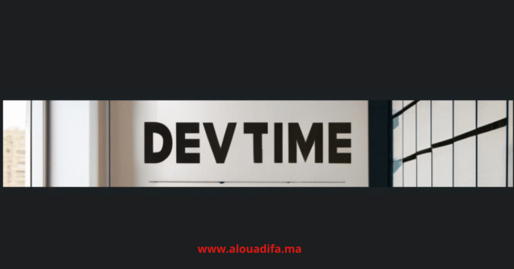 DevTime recrutement