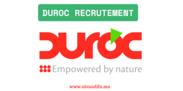 Duroc recrutement