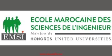 EMSI Casablanca recrutement