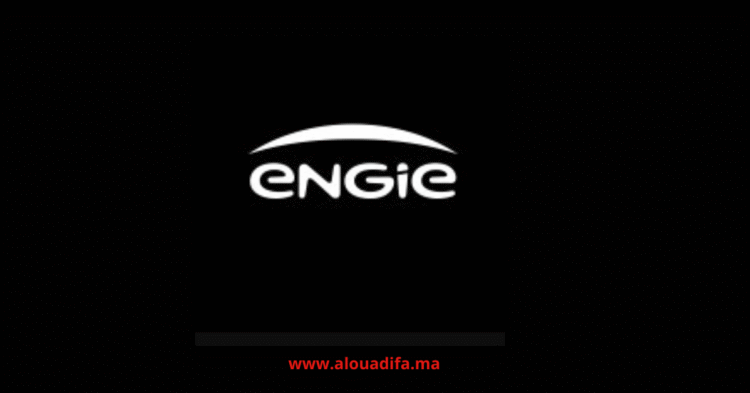 ENGIE Africa Recrute