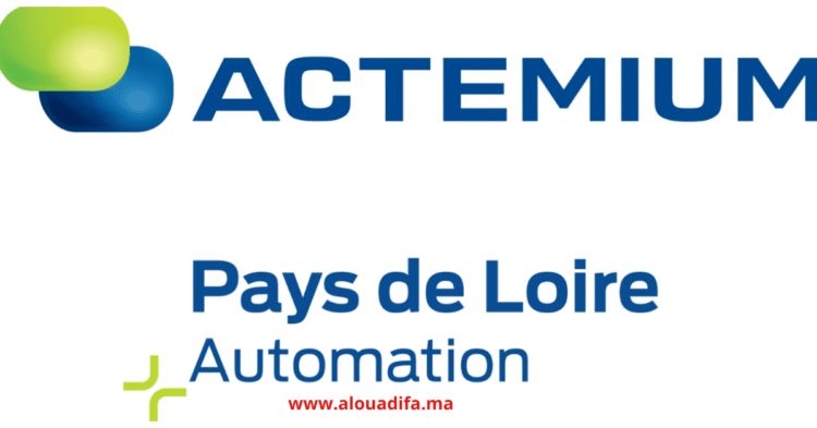 Emploi Actemium Maroc