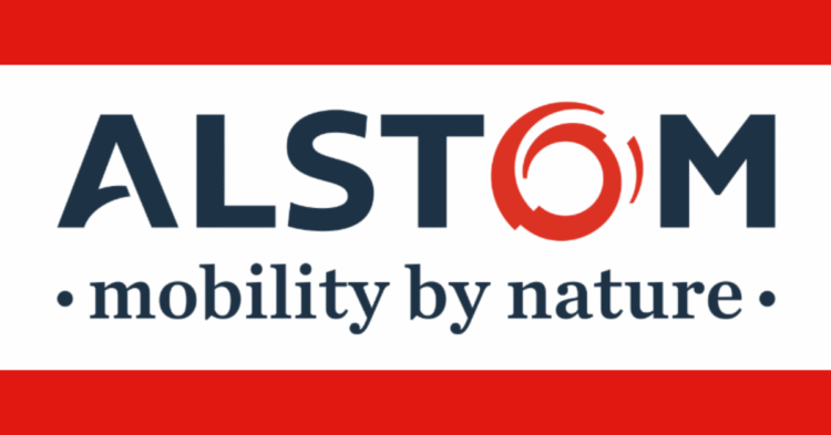 Emploi Alstom Fès