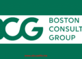 Emploi BCG Casablanca