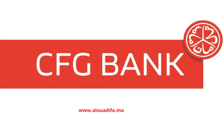 Offres d'emploi CFG Bank