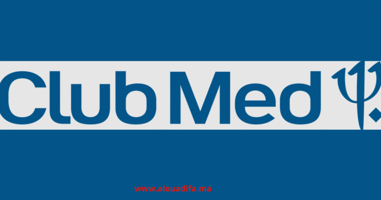 Emploi Club Med Maroc