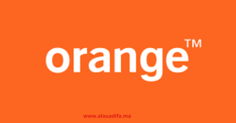 Emploi Orange Maroc