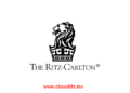 Emploi Ritz-Carlton Rabat